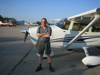  pilote prêt 